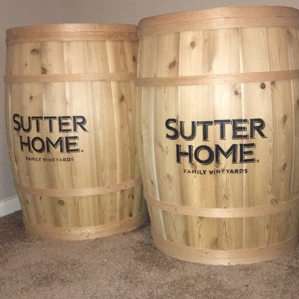 Barrels